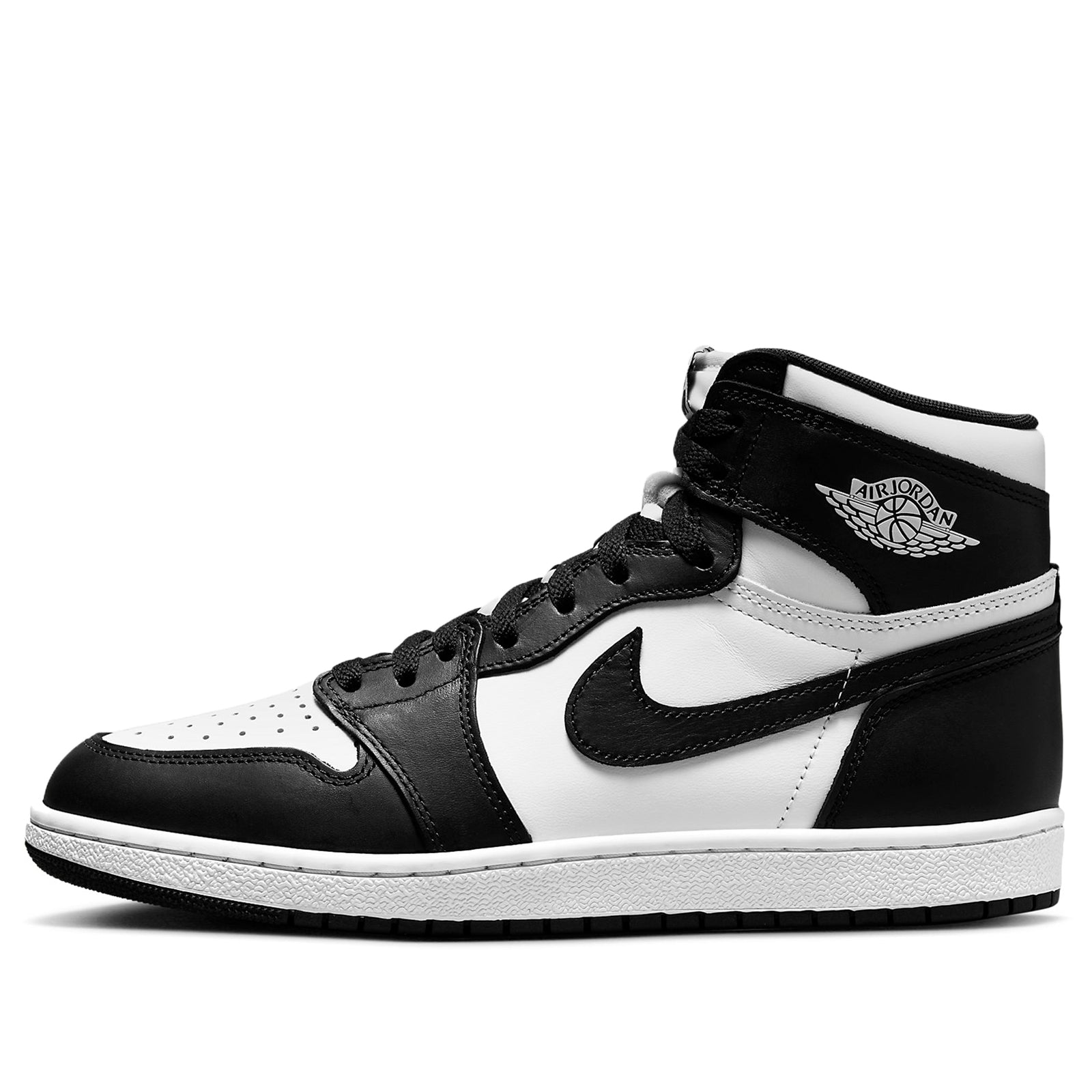 Air Jordan 1 Retro High '85 OG 'Black White' BQ4422-001 Iconic Trainers