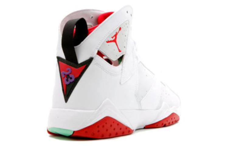 Air Jordan 7 Retro \'Countdown Pack\'  304775-102 Cultural Kicks