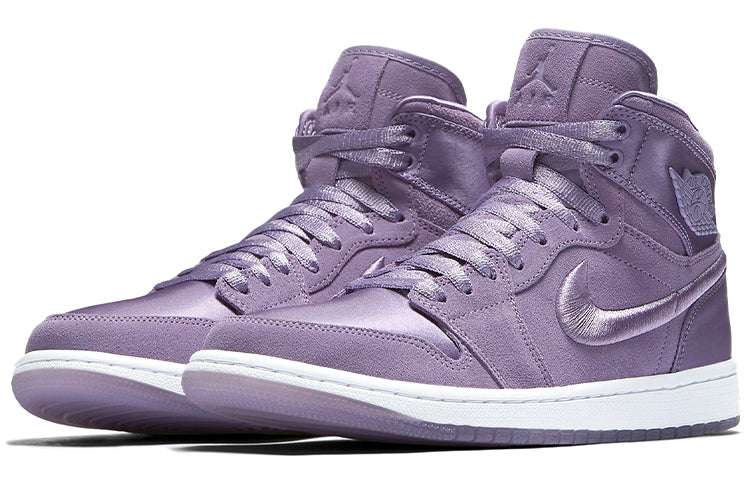 (WMNS) Air Jordan 1 Retro High \'Season of Her: Orchid\'  AO1847-550 Vintage Sportswear