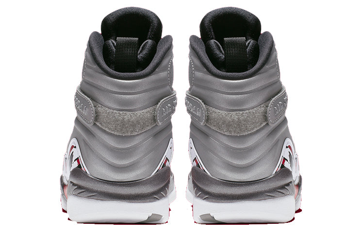 Air Jordan 8 Retro SP \'Reflections Of A Champion\'  CI4073-001 Classic Sneakers