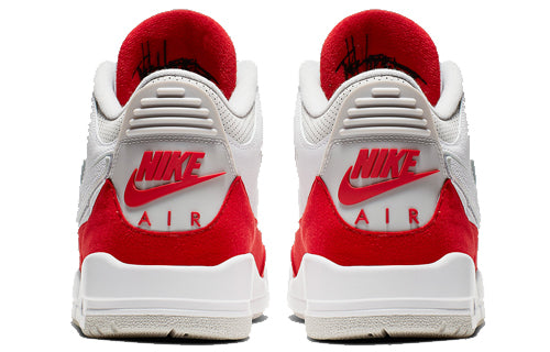 Air Jordan 3 Retro Tinker \'Air Max 1\'  CJ0939-100 Epoch-Defining Shoes