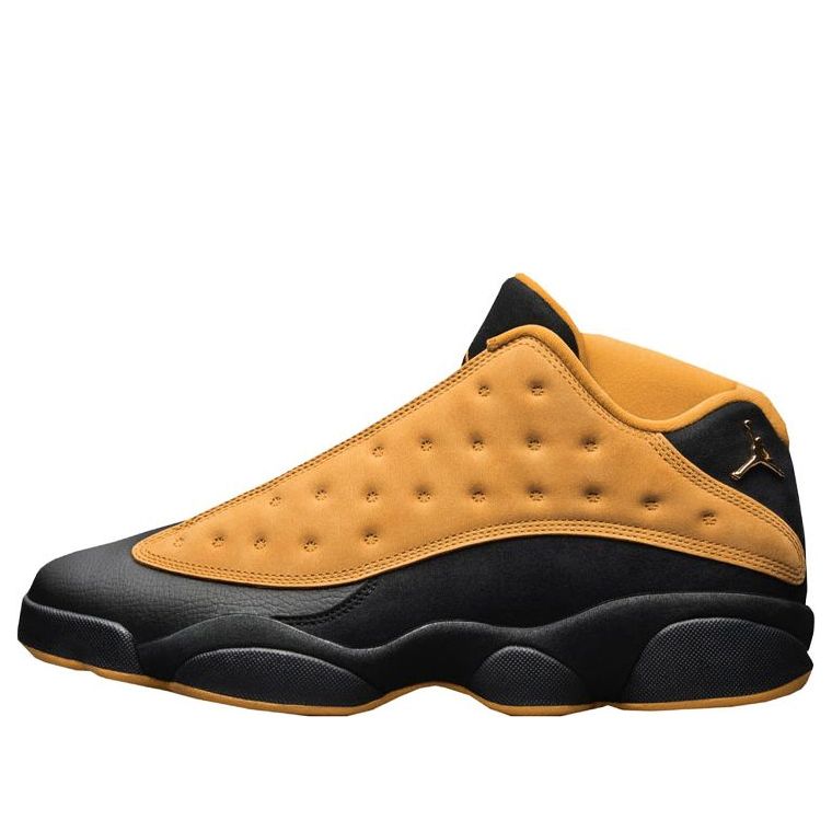 Air Jordan 13 Retro Low 'Chutney' 2017 310810-022 Antique Icons