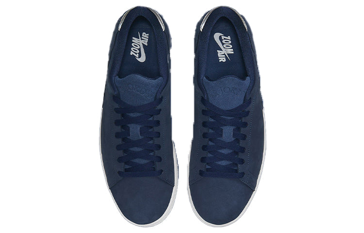 Air Jordan 1 Centre Court \'Midnight Navy\'  DJ2756-401 Epoch-Defining Shoes