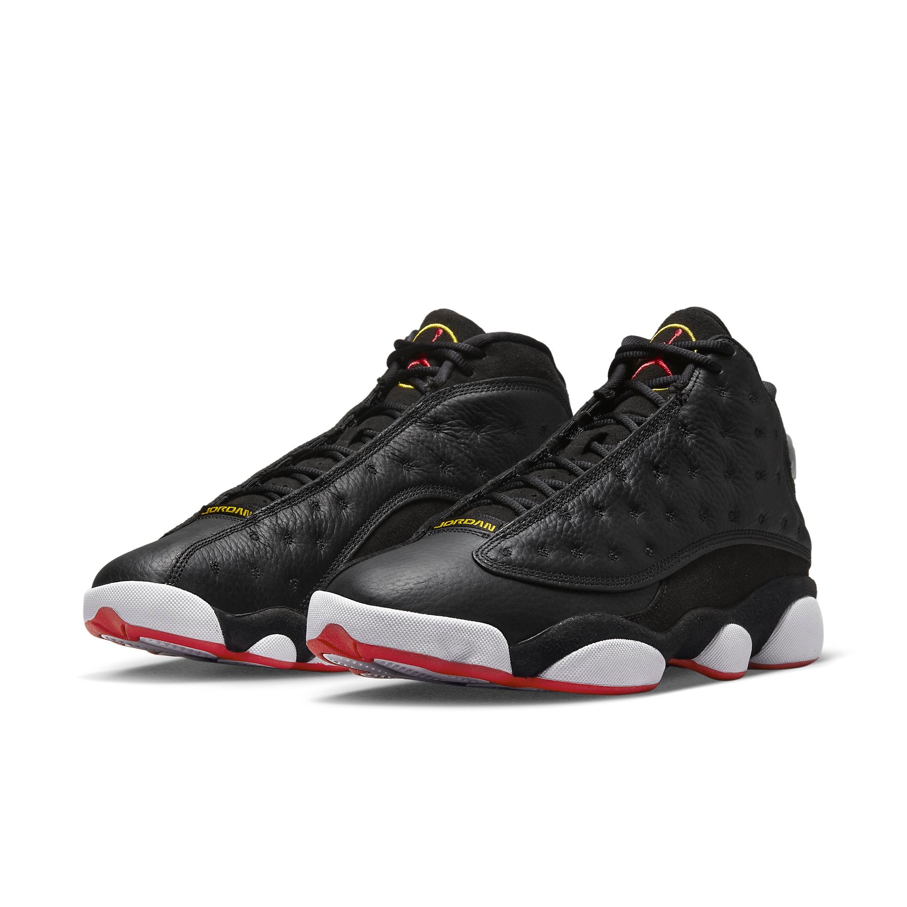 Air Jordan 13 Retro \'Playoff\' 2023  414571-062 Antique Icons