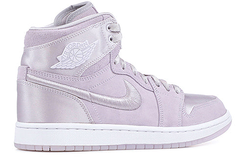 (WMNS) Air Jordan 1 Retro High \'Season of Her: Barely Grape\'  AO1847-545 Iconic Trainers