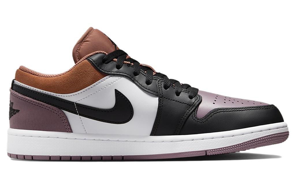 Air Jordan 1 Low SE \'Sky J Mauve\'  FB9907-102 Classic Sneakers