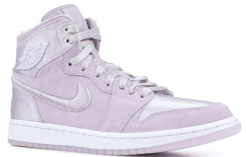 (WMNS) Air Jordan 1 Retro High \'Season of Her: Barely Grape\'  AO1847-545 Iconic Trainers