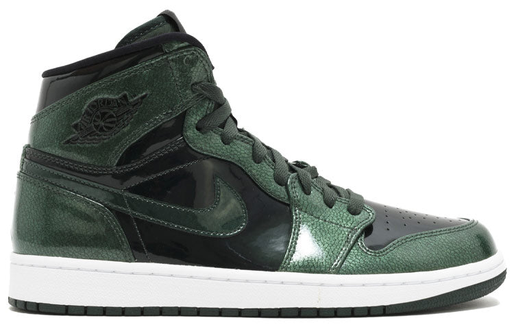 Air Jordan 1 High \'Anti-Gravity Machines\'  332550-300 Epochal Sneaker