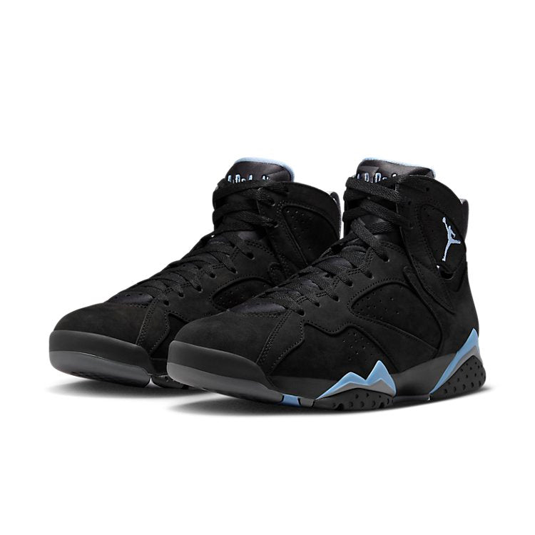 Air Jordan 7 Retro \'Chambray\'  CU9307-004 Epoch-Defining Shoes