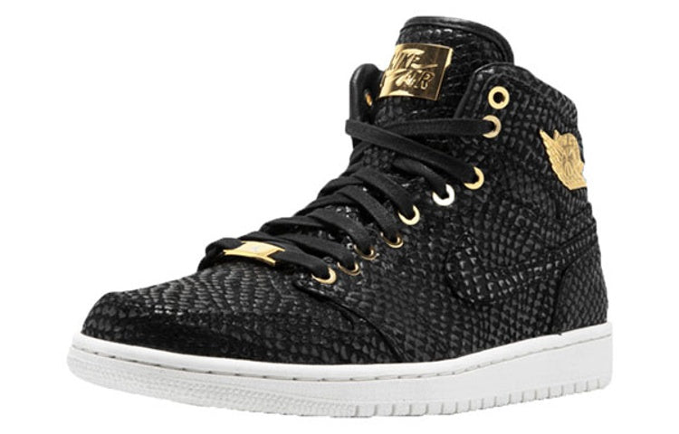 Air Jordan 1 Retro High OG \'Pinnacle\'  705075-030 Epochal Sneaker