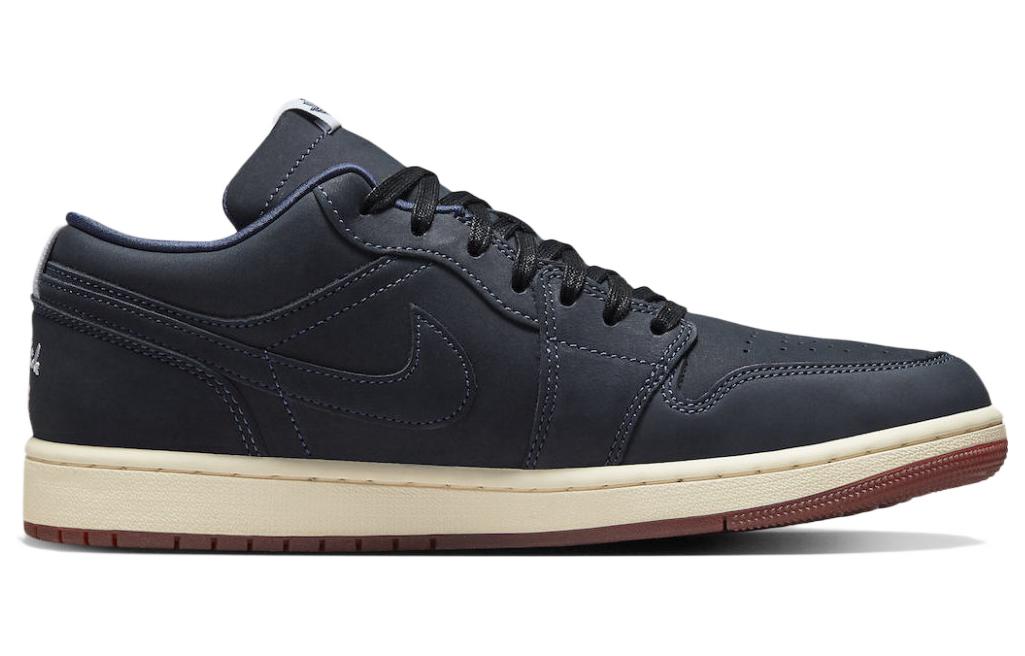 Eastside Golf x Air Jordan 1 Low \'Out the Mud\'  DV1759-448 Classic Sneakers