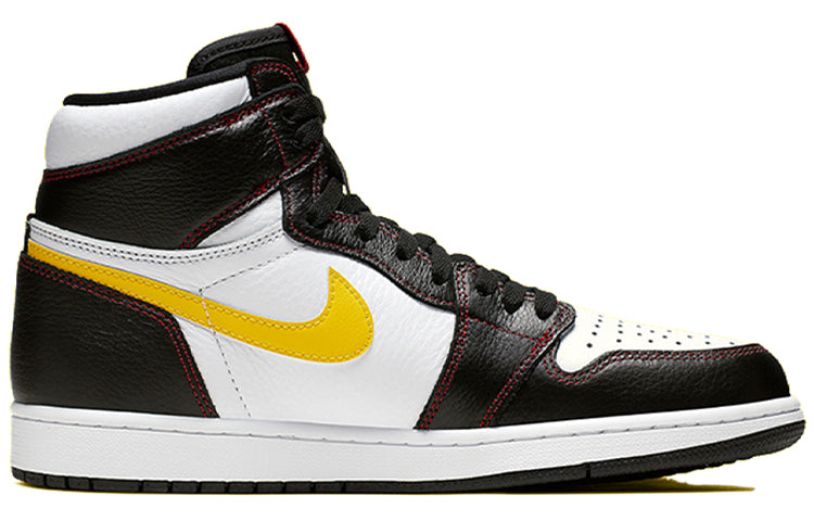 Air Jordan 1 Retro High OG \'Defiant\'  CD6579-071 Epoch-Defining Shoes