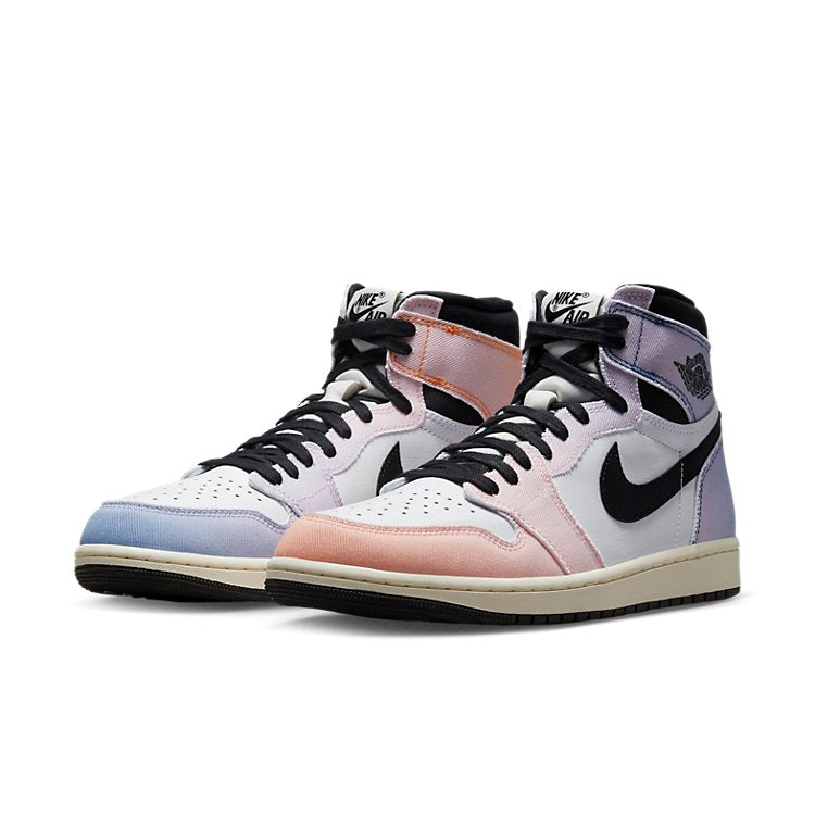 Air Jordan 1 Retro High OG \'Skyline\'  DX0054-805 Antique Icons