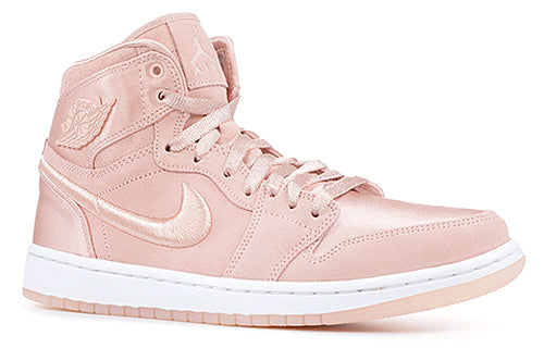 (WMNS) Air Jordan 1 Retro High \'Season of Her: Sunset Tint\'  AO1847-645 Iconic Trainers