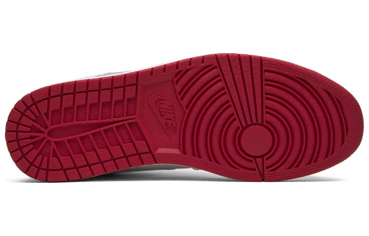 Air Jordan 1 Mid \'Hare\' 2015  719551-123 Epoch-Defining Shoes