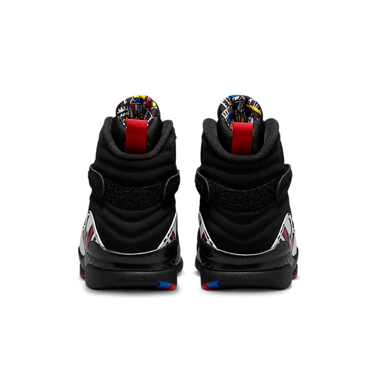 Air Jordan 8 Retro 'Playoffs' 305381-062 Epochal Sneaker - Click Image to Close