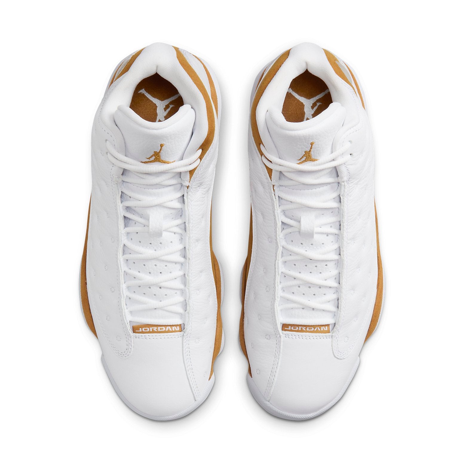 Air Jordan 13 Retro \'Wheat\'  414571-171 Iconic Trainers