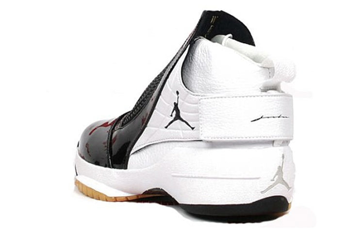 Air Jordan 19 OG 'West Coast' 307546-002 Epoch-Defining Shoes - Click Image to Close