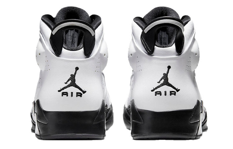 Air Jordan 6-17-23 \'Motorsports\'  DC7330-100 Signature Shoe