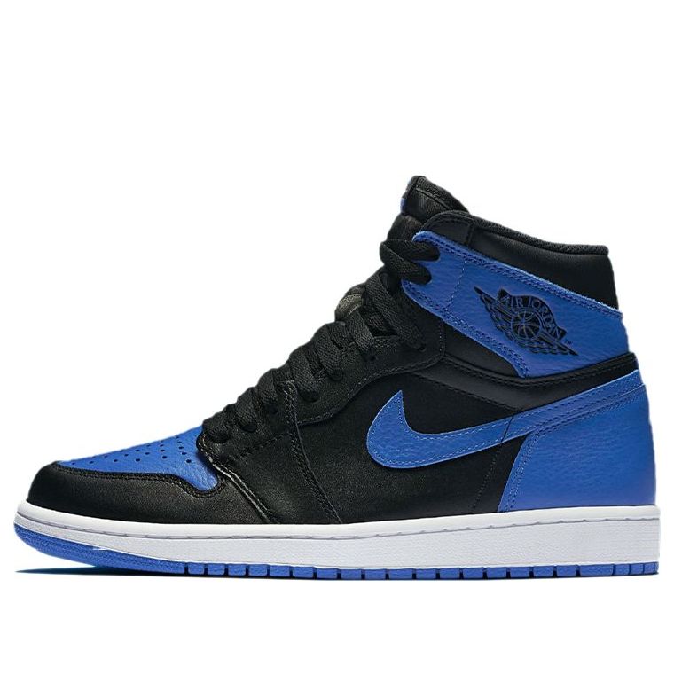 Air Jordan 1 Retro High OG 'Royal' 2017 555088-007 Antique Icons