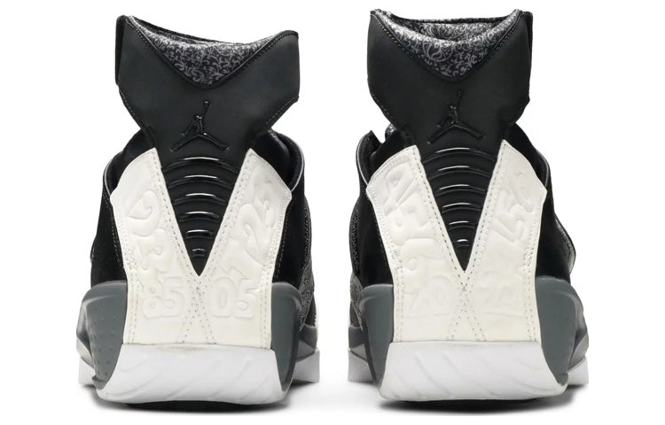 Air Jordan 20 Retro 'Playoffs' 310455-003 Epochal Sneaker - Click Image to Close