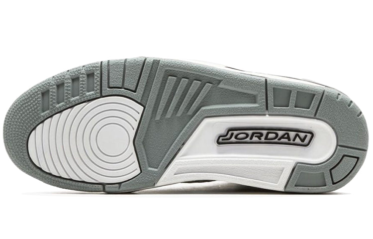 Air Jordan 3 Retro \'Flip\'  315767-101 Epochal Sneaker