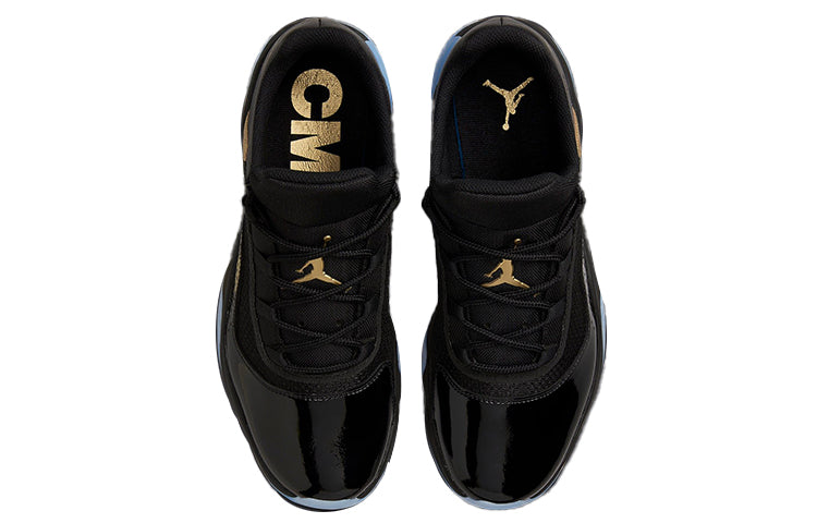 Air Jordan 11 CMFT Low \'DMP\'  DO0613-007 Signature Shoe