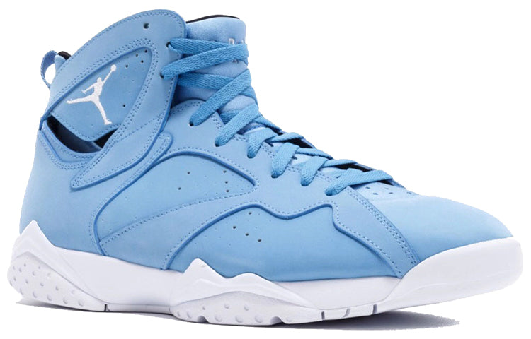 Air Jordan 7 Retro \'Pantone\'  304775-400 Vintage Sportswear