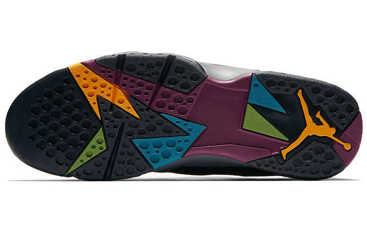 Air Jordan 7 Retro Low NRG \'Bordeaux\'  AR4422-034 Antique Icons