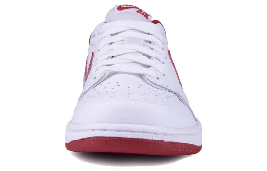 Air Jordan 1 Retro Low OG \'Varsity Red\'  705329-101 Epochal Sneaker