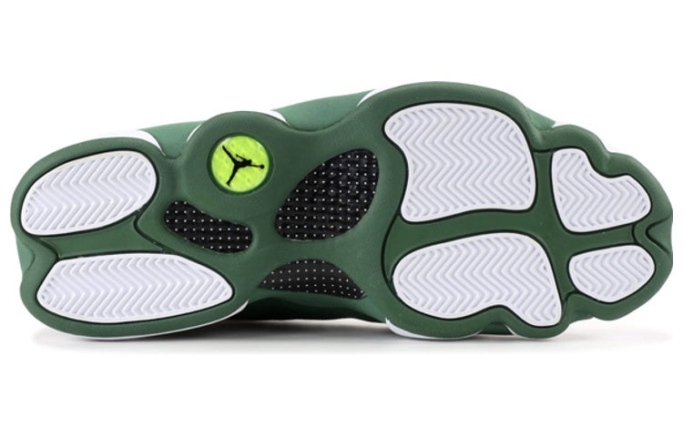 Air Jordan 13 Retro \'Ray Allen\' PE  414571-125 Iconic Trainers