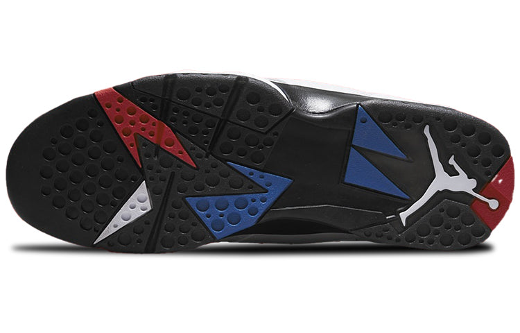 Paris Saint-Germain x Air Jordan 7 Retro 'Paname' CZ0789-105 Epoch-Defining Shoes - Click Image to Close
