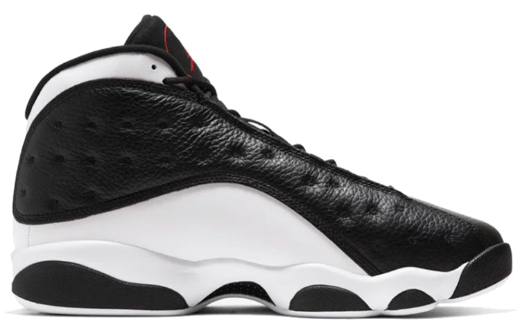 Air Jordan 13 Retro \'Reverse He Got Game\'  414571-061 Cultural Kicks