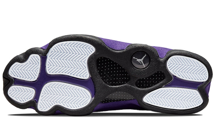 Air Jordan 13 Retro \'Court Purple\'  DJ5982-015 Antique Icons