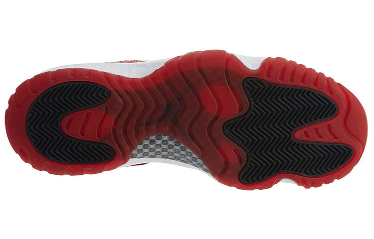 Air Jordan 11 Retro Low IE \'Gym Red\'  919712-101 Epochal Sneaker