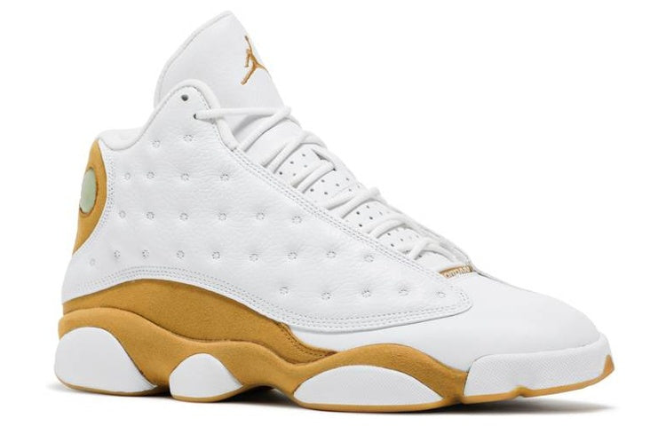 Air Jordan 13 Retro \'Wheat\'  309259-171 Antique Icons