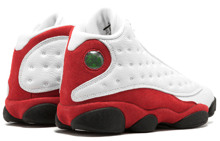 Air Jordan 13 Retro \'Chicago\' 2017  414571-122 Epochal Sneaker