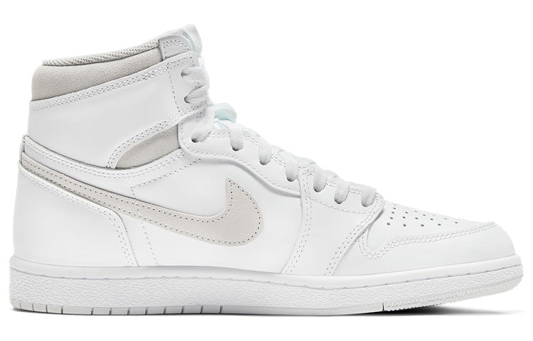 Air Jordan 1 Retro High \'85 OG \'Neutral Grey\'  BQ4422-100 Classic Sneakers