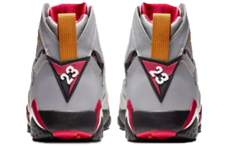 Air Jordan 7 Retro SP \'Reflections Of A Champion\'  BV6281-006 Antique Icons