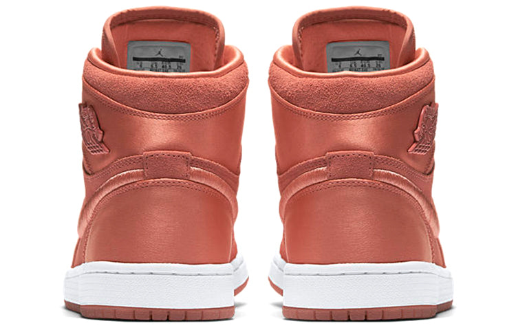 (WMNS) Air Jordan 1 Retro High \'Season of Her: Sunblush\'  AO1847-640 Antique Icons