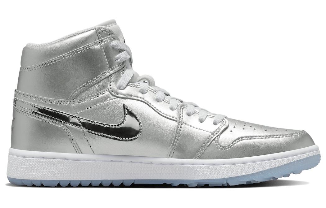 Air Jordan 1 High Golf \'Giving\'  FD6815-001 Iconic Trainers