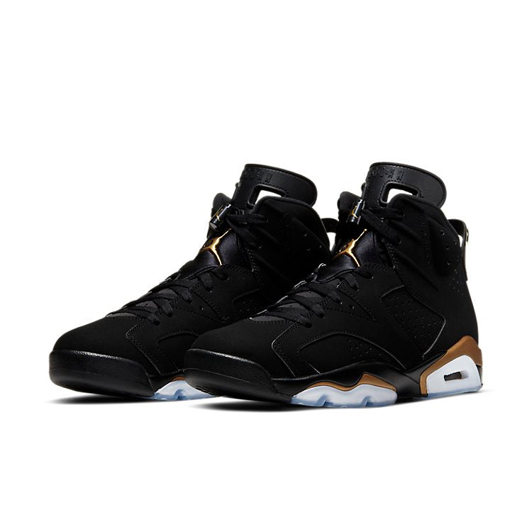 Air Jordan 6 Retro \'Defining Moments\' 2020  CT4954-007 Antique Icons