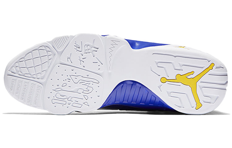 Air Jordan 9 Retro \'Kobe\'  302370-121 Epoch-Defining Shoes