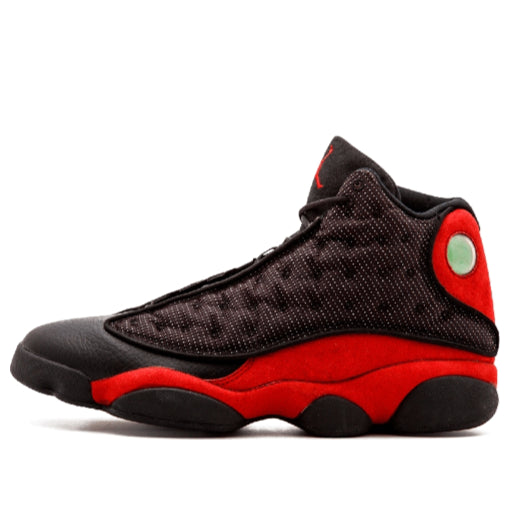 Air Jordan 13 Retro 'Bred' 2013 414571-010 Classic Sneakers