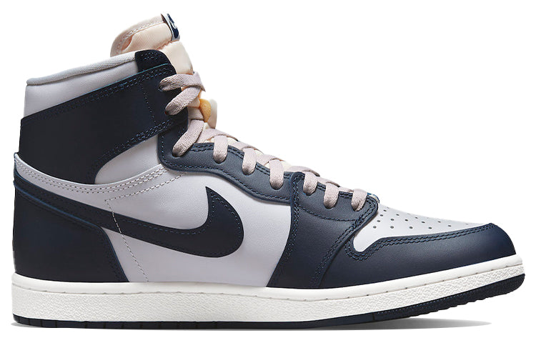 Air Jordan 1 Retro High \'85 \'Georgetown\'  BQ4422-400 Epoch-Defining Shoes