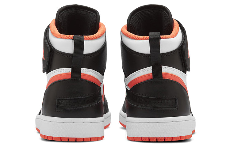 Air Jordan 1 High FlyEase \'Turf Orange\'  CQ3835-008 Epochal Sneaker