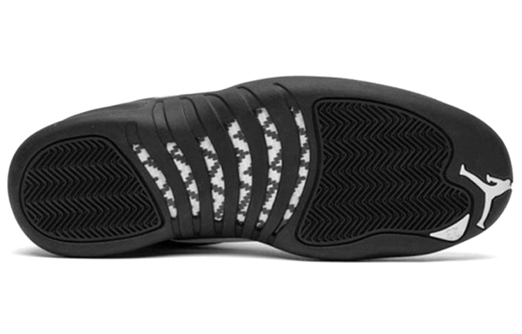 Air Jordan 12 Retro \'The Master\'  130690-013 Classic Sneakers