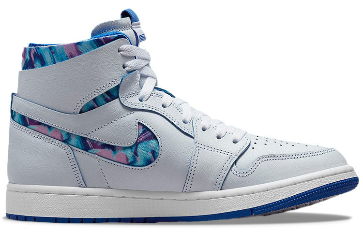 (WMNS) Air Jordan 1 High Zoom Comfort \'25 Years in China\'  DV5575-140 Antique Icons