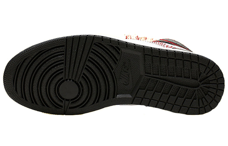 Air Jordan 1 Retro High OG \'Defiant\'  CD6579-071 Epoch-Defining Shoes