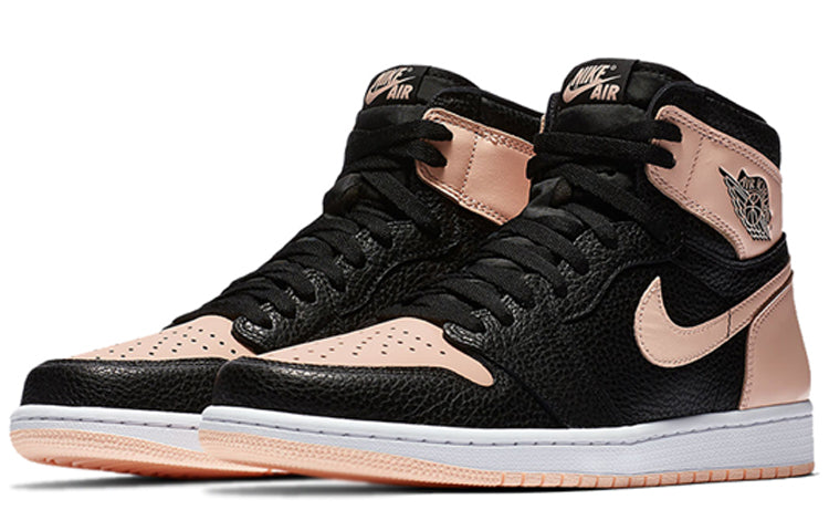 Air Jordan 1 Retro High OG \'Crimson Tint\'  555088-081 Classic Sneakers